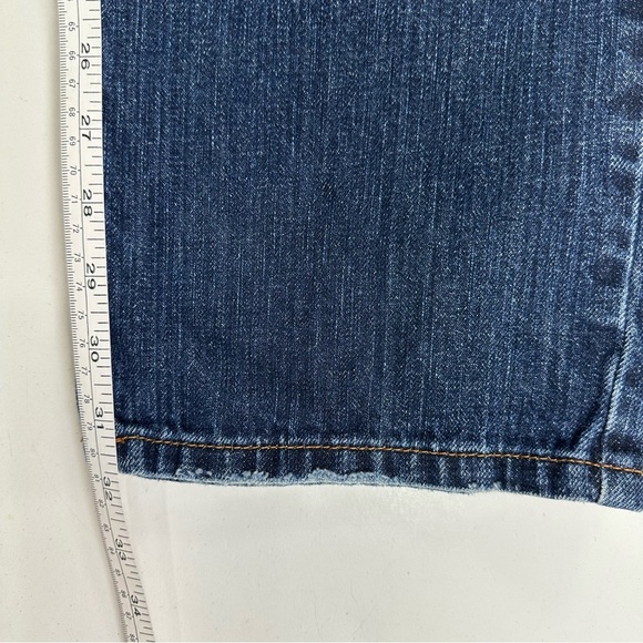 Hugo Boss Orange-49 Jeans Men’s 30-32 Blue Downtown - Picture 10 of 11